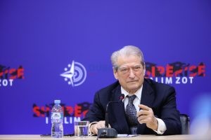 Kush do e kryesojë Koalicionin  me Metën ? Berisha:  S’ka asnjë diskutim! Padyshim që PD