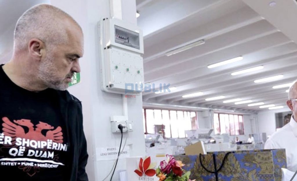 Paratë e drogës si faktor i mosrritjes së pagave