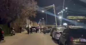 Njoftimi i policisë  për vrasjen e rojes së sigurisë  të Top Channel