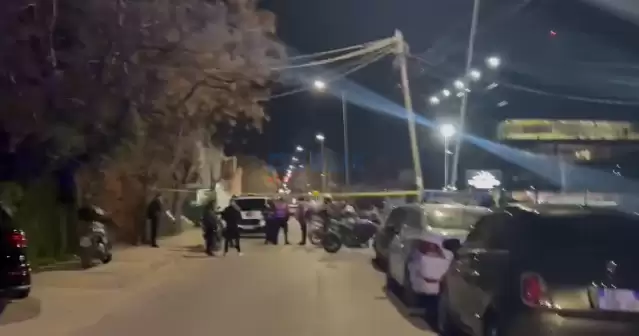 Njoftimi i policisë  për vrasjen e rojes së sigurisë  të Top Channel