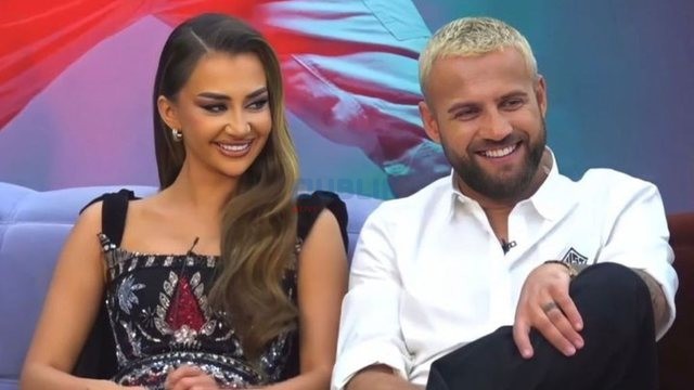 Kiara përgatit surprizë për Luizin/ I vendos kushtin: Kalo nominimin dhe do e shohësh
