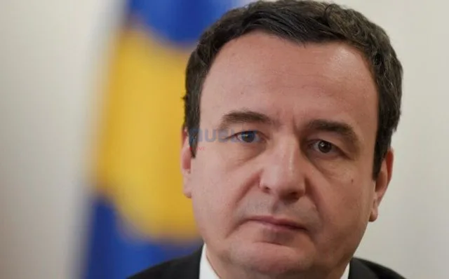 Kurti: Marrëveshja e Ohrit  duhet të zbatohet saktë dhe shpejt