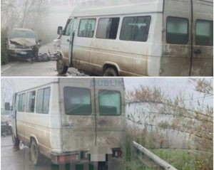E rëndë në Itali! Furgoni shtyp për vdekje çiklistin shqiptar