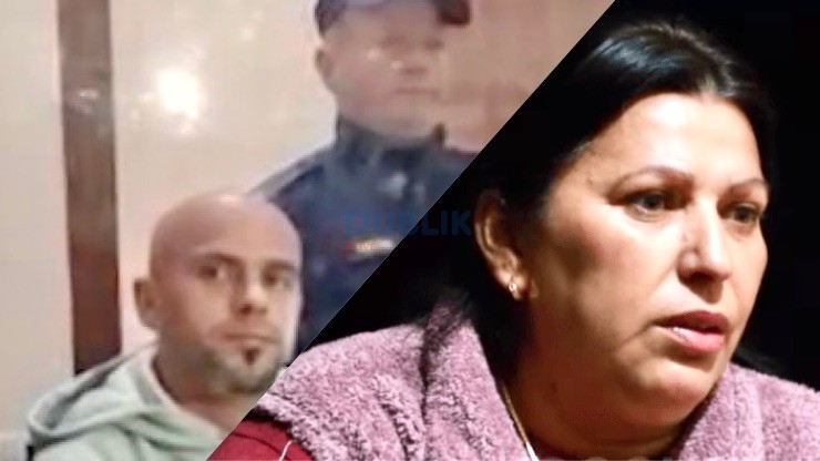 E motra e Dan Hutrës: Vëllai bëri burg kot!