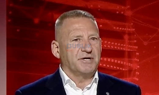 Nard Ndoka: Rama po shantazhon Alibashën, mbylli dyert e KQZ për PD-në