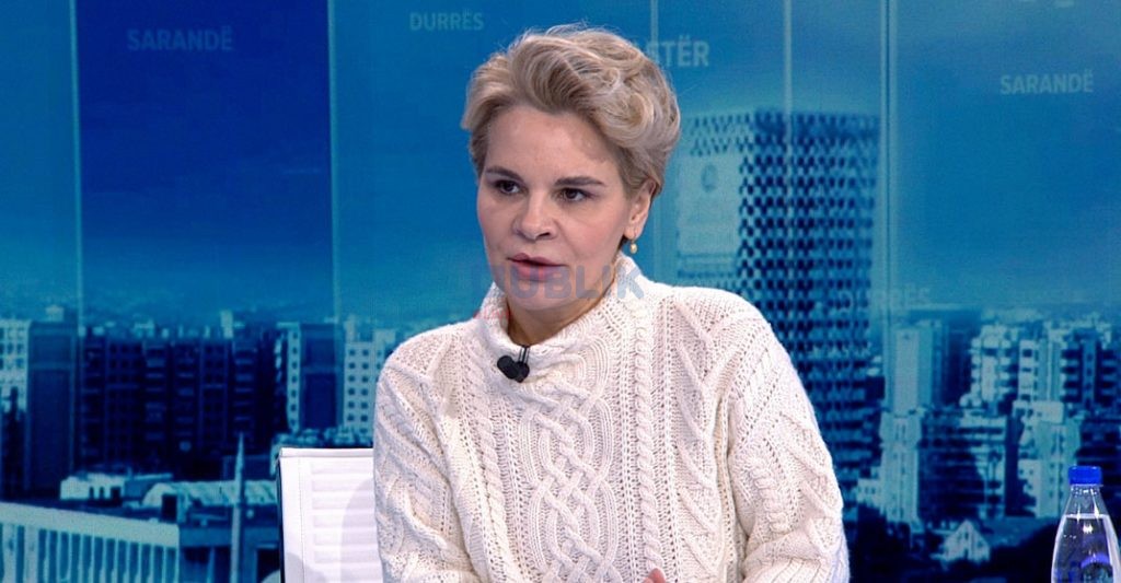 Kryemadhi: Çfarë e frikëson SPAK-un, që të pyesë përgjegjësin e aferës së Inceneratorit të Tiranës?!