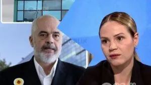 Gazetarja ironizon Top Channel: Nuk i kërkuan llogari Ramës për sulmin
