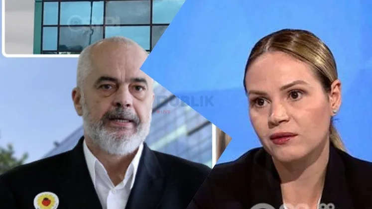 Gazetarja ironizon Top Channel: Nuk i kërkuan llogari Ramës për sulmin