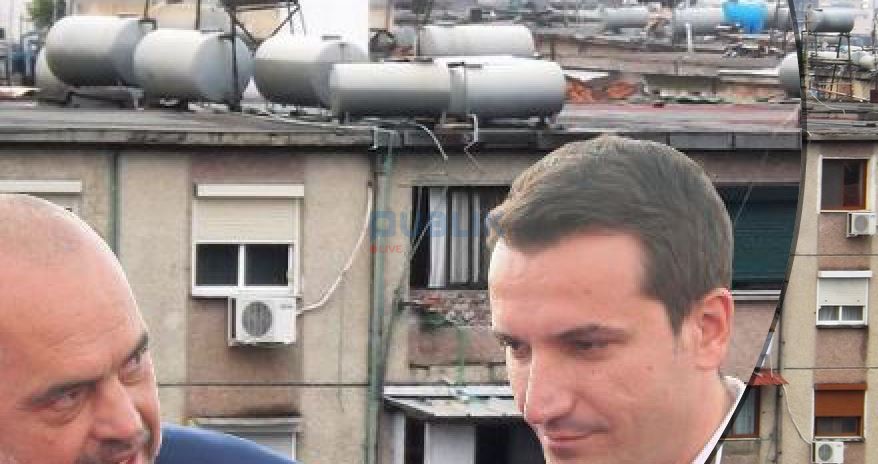 “Prishje urbane” në fshehtësi/ Rama dhe Veliaj: Godinat mbi 50-vjeçare do të prishen nëse nuk janë të sigurta