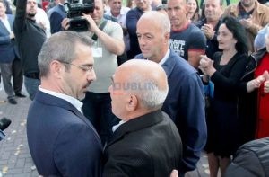 Ndërron jetë babai i ish ministrit të Brendshëm, Saimir Tahiri
