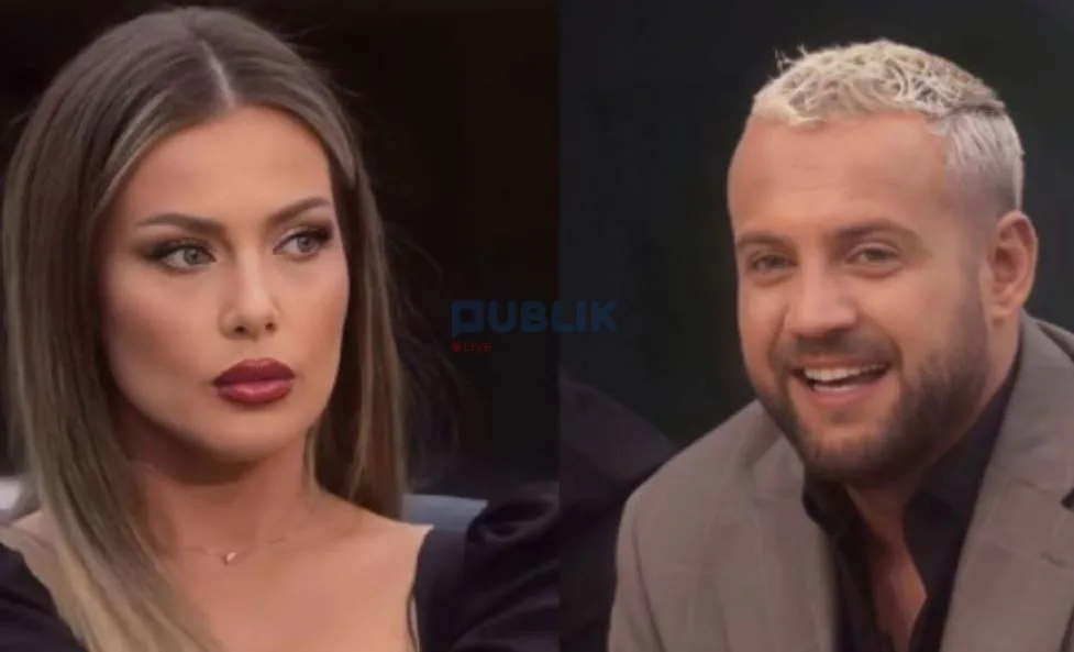 “Strategjia ime po shkatërron Oltën,” Luizi zbulon lojën që ka ndjekur pas eleminimit të Kiarë