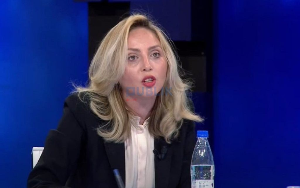 Ish-drejtoresha e Tatimeve Brisida Shehaj: Arben Ahmetaj ishte arsyeja pse u tërhoqa nga detyrat në shtet