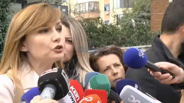 Jorida Tabaku: Momenti për një opozitë të bashkuar, duhet të shohim nga e ardhmja