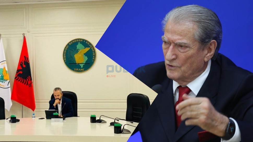 Berisha ngre  strategji për këshillat bashkiakë