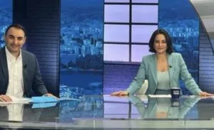 Këlliçi shpalos programin e tij në  “Euronews ” : Transporti falas, ulja e taksave, tarifave dhe çmimit të parkimit
