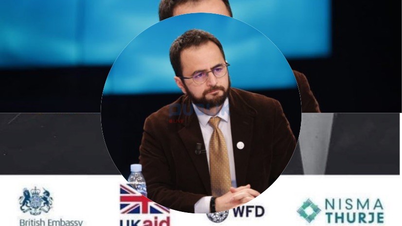 Ambasada Britanike financon Nismën Thurje kur është e ndaluar me ligj