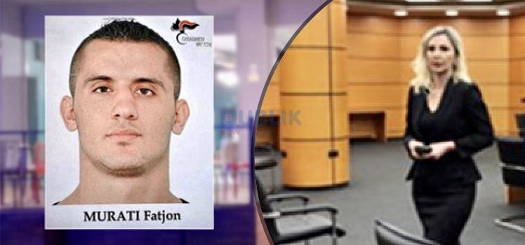 Skandali me Fatjon Muratin/ Si e liroi gjyqtarja Laska, bashkëshortja e Mustafa Nanos…