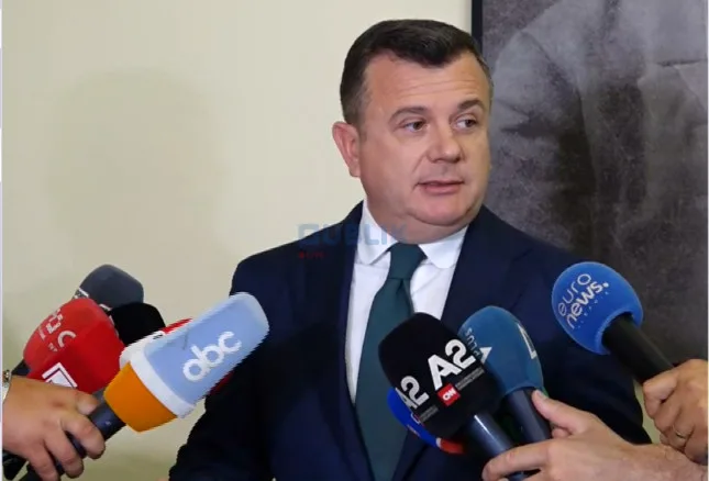 Balla flet për zgjedhjet e 14 majit : Në Tiranë s’ka garë, Veliaj fitore të thellë