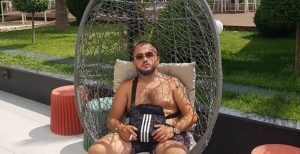 Arrestohet 26-vjeçari në Sarandë, për shitje dhe kontrabandë kanabisi