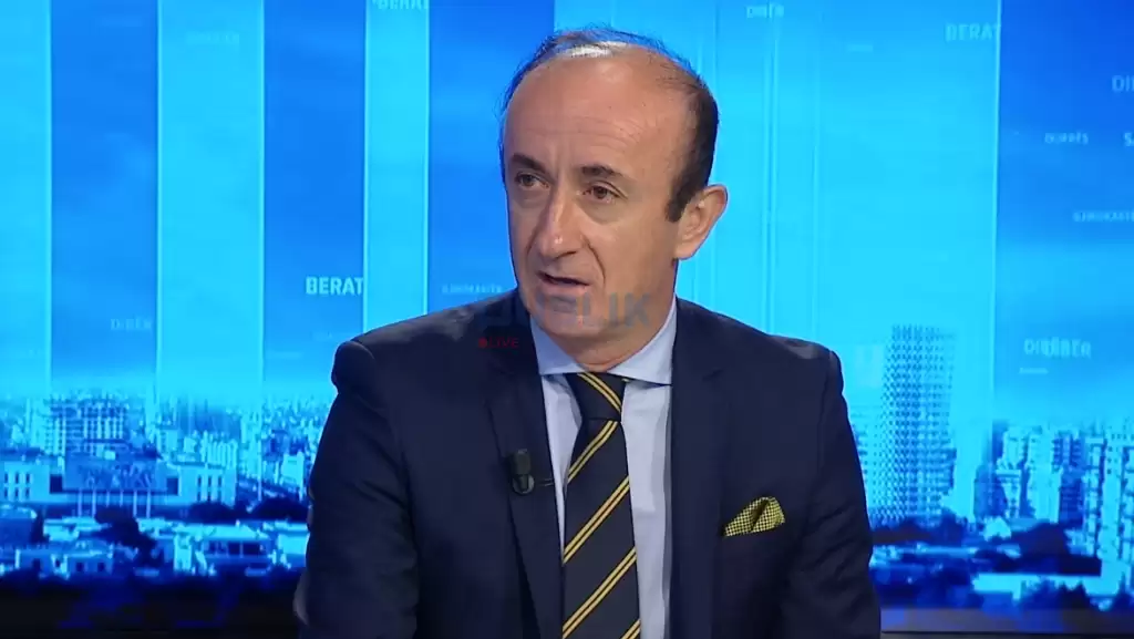 Hapja e zyrës së DEA-s në Shqipëri, deputeti Sula: Qeveria nuk gëzon besimin e ndërkombëtarëve!