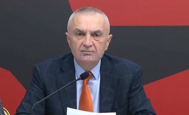 “Gjykata e kapur nga Rama”/Paralajmëron Meta: Frikacaku do ta ketë opozitën fitimtare në zgjedhje