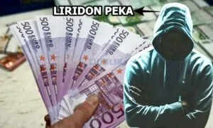 Kush është Liridoni nga Tirana, që mblodhi 100 mijë € duke mashtruar se është i sëmurë