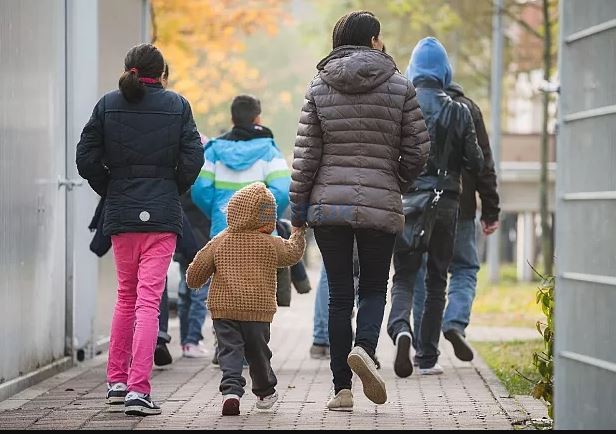 Qytetet gjermane plot  me refugjatë nga Shqipëria dhe Kosova: Po përballemi me një fluks të madh