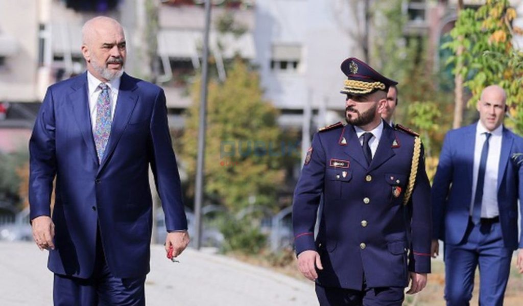 Gledis Nano padit Ramën dhe Çuçin: Shkarkimi nga detyra, i padrejtë!