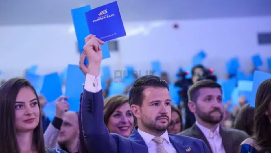 Analiza e REL: A është mjaftueshëm pro-evropian sfiduesi i Gjukanoviç