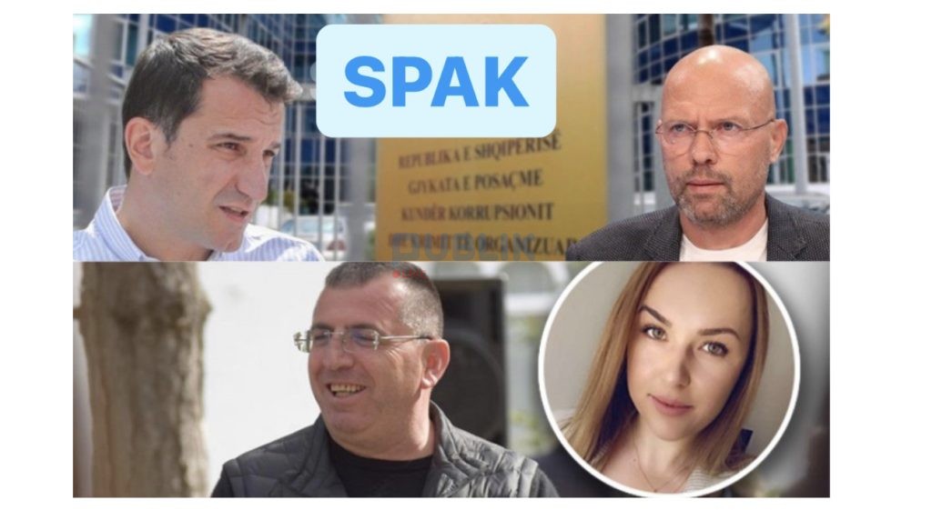 SPAK godet bashkitë periferike/ Manjani: Pse   s’preket Veliaj me shokë?!