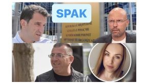 SPAK godet bashkitë periferike/ Manjani: Pse   s’preket Veliaj me shokë?!