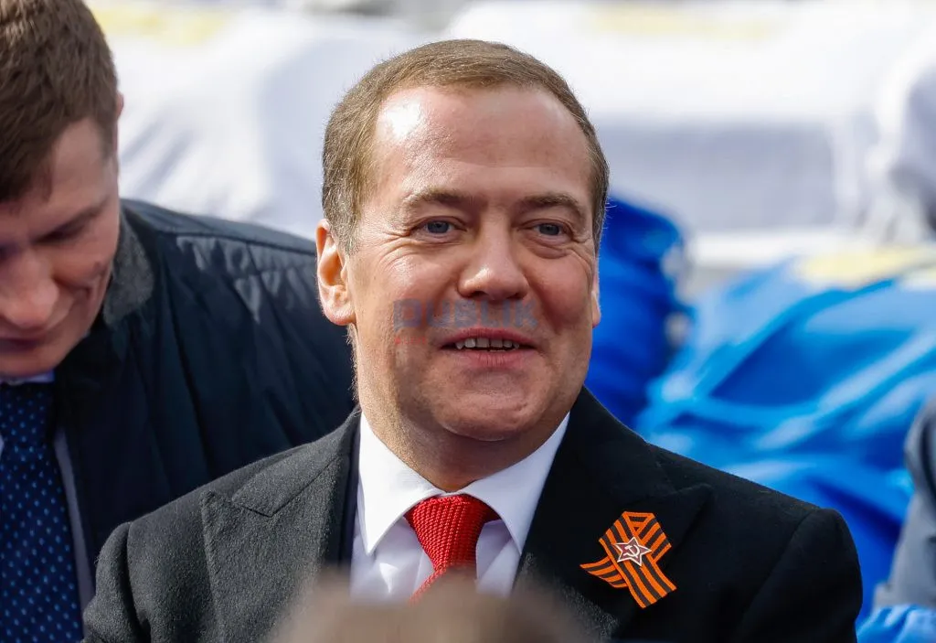 Urdhër-arresti nga Haga, Medvedev: Nëse Putin do të arrestohej jashtë vendit do të ishte shpallje lufte