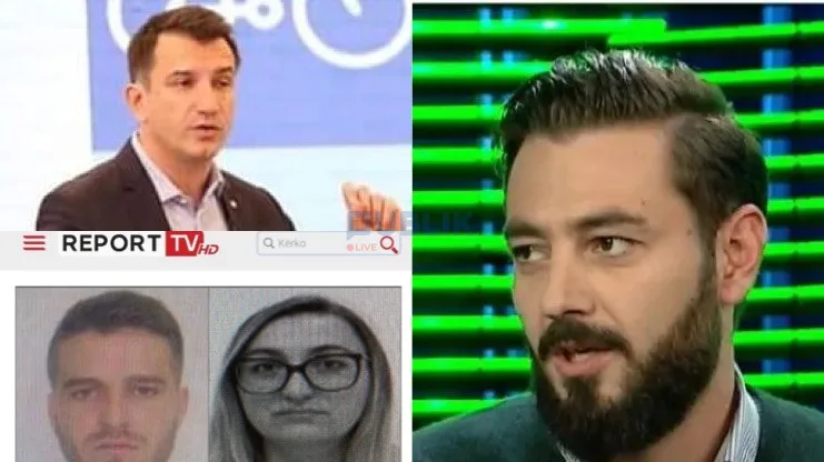 Redon Meksi: Kush flet për gjobëvënie? Veliaj që ka gjobitur qytetarët e Tiranës me 30 mln euro!