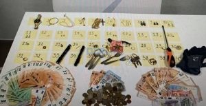 Belgjikë,përfundojnë në pranga 3 skifterët shqiptarë që grabisnin banesat