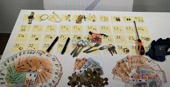 Belgjikë,përfundojnë në pranga 3 skifterët shqiptarë që grabisnin banesat