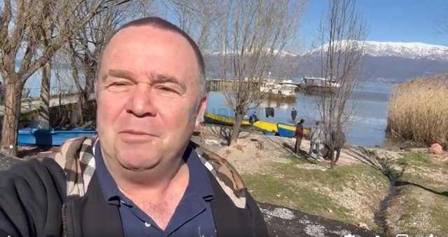 Gjergj Luca jep lajmin e gëzueshëm/ “Peshkimi shqiptar merr pikë maksimale nga BE”