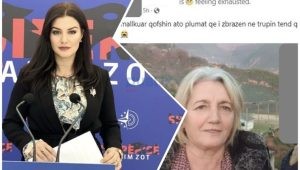 Masakra në Don Bosko, Garo: Kryefajtorë të situatës jashtë kontrollit, ministri Çuçi dhe shefi i tij Edi Rama