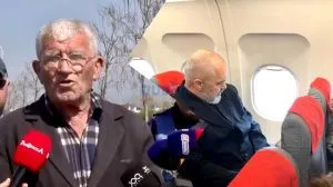 Banori i Bërxullës: Edi Rama njeriu më i korruptuar i shekullit. Bredh me aeroplanin që i ka dhënë sulltan Erdogani