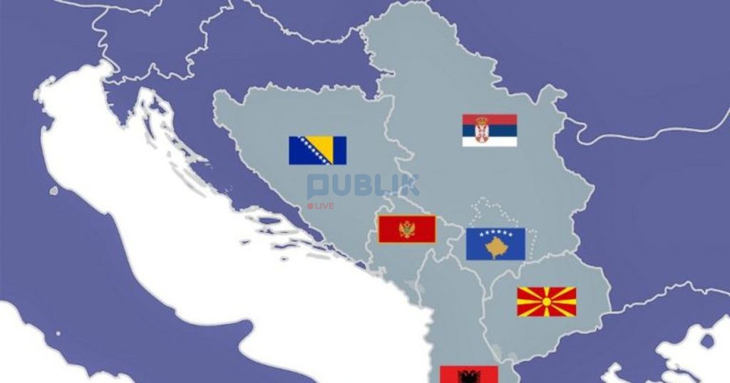 Shqipëria humbet garën rajonale për tërheqjen e investitorëve