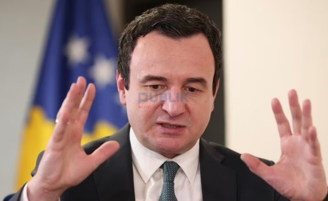 Kurti: Marrëveshja bazë mes Kosovës e Serbisë, avancim drejt njohjes së ndërsjellë