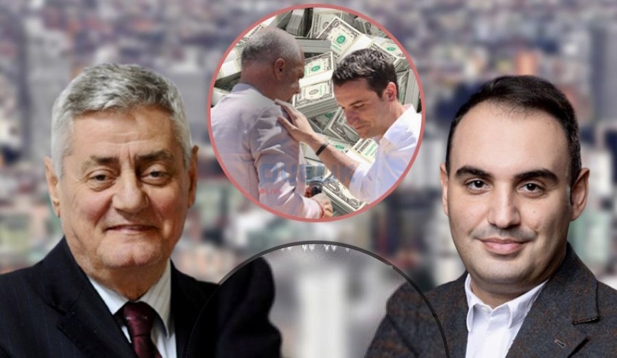 Gara për bashkinë e Tiranës/ Këlliçi: Dashamir Shehi do jetë krah meje