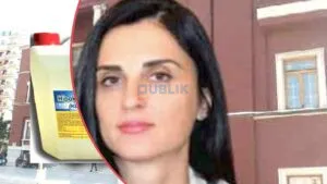 Deti ‘kos’ në prag fushate/ Emiriana Sako shpenzon 500 MLN LEKË për kimikate, fiton pa garë oferta më e shtrenjtë