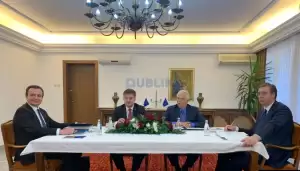 Uashingtoni  reagon pas marrëveshjes në Ohër: U bëjmë thirrje të dyja palëve që të zbatojnë marrëveshjen