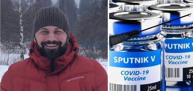 Projektoi vaksinën ruse të koronavirusit/ Vritet shkencëtari Botykov