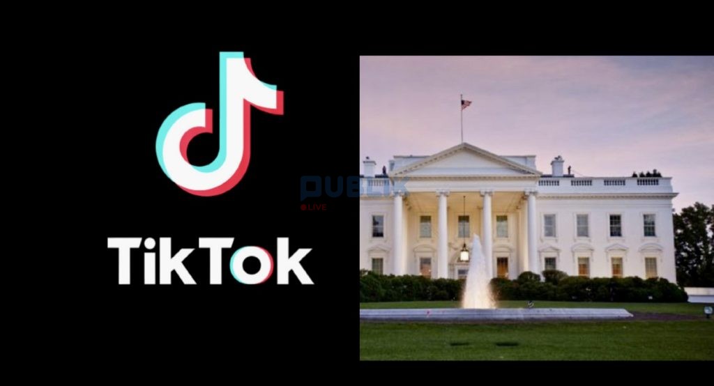 Shtëpia e Bardhë, e vendosur përballë “Tik Tok”/ Është rrezik potencial i sigurisë kombëtare
