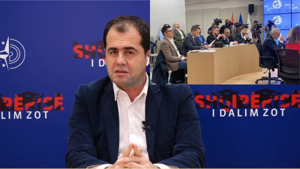 Bykykbashi reagon pas vendimit të Celibashit për të mos ‘regjistruar’ Berishën: Pranohet falsiteti në injorim të…