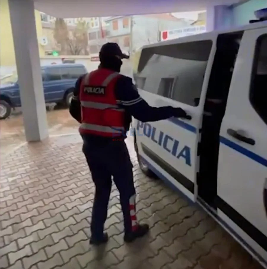 I vuri tritol  godinës së biznesmenit në Shëngjin, arrestohet pas tri vjetësh