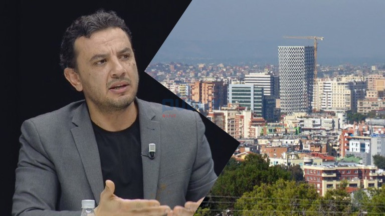 Pano Soko: Për 1 vit çmimet e apartamenteve në Tiranë u rritën me 46%