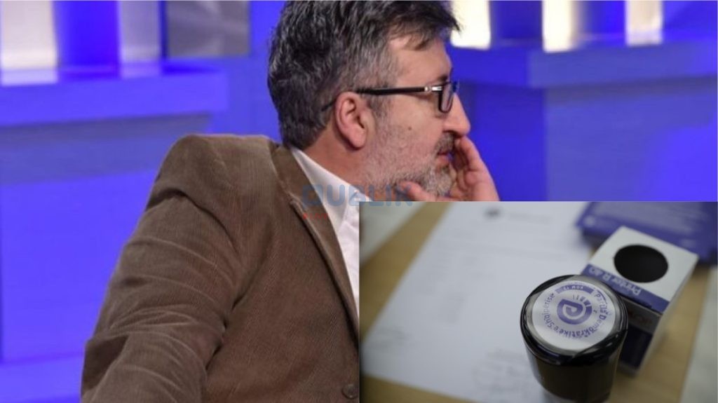 Andi Bejtja ironizon pas vendimit të Celibashit: Futeni vulën në b…