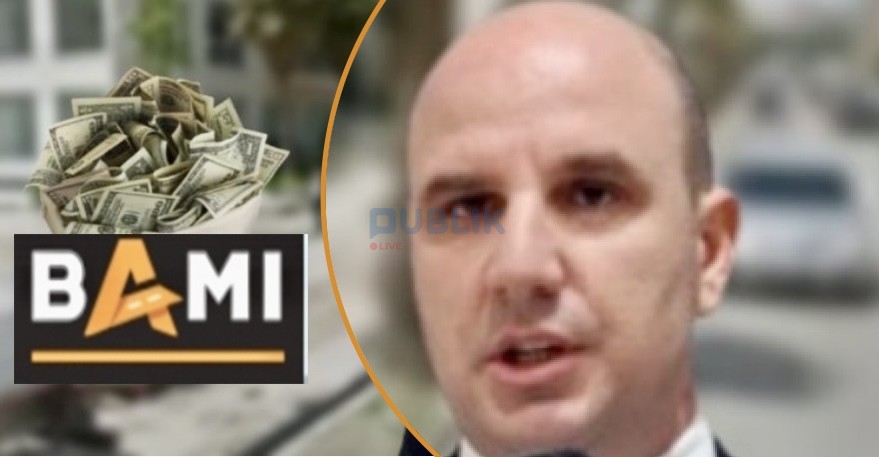 Rropi nga  Aeroporti  i Kukësit dhe tenderët e Veliajt, Bami rrëmben 4.6 MLD LEKË nga Agolli